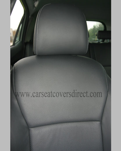 Toyota Auris Leather Retrim Kit 2006 - 2012