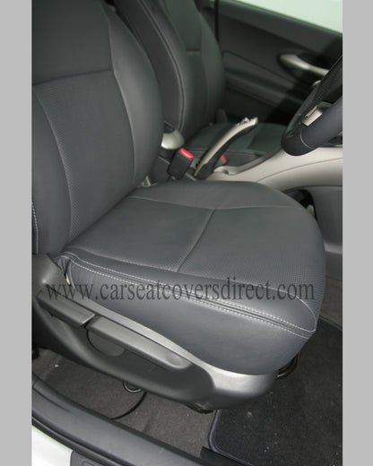 Toyota Auris Leather Retrim Kit 2006 - 2012