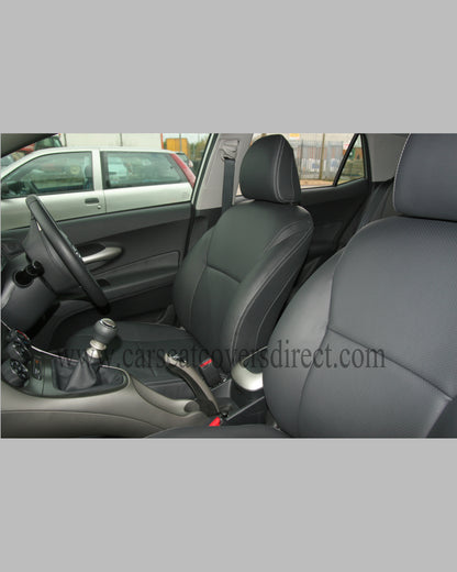 Toyota Auris Leather Retrim Kit 2006 - 2012