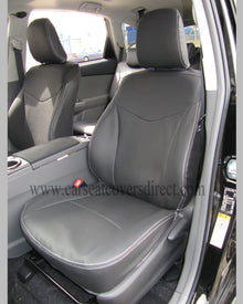 TOYOTA PRIUS PLUS 7 seat Model.