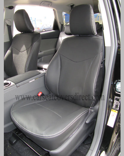 TOYOTA PRIUS PLUS 7 seat Model.