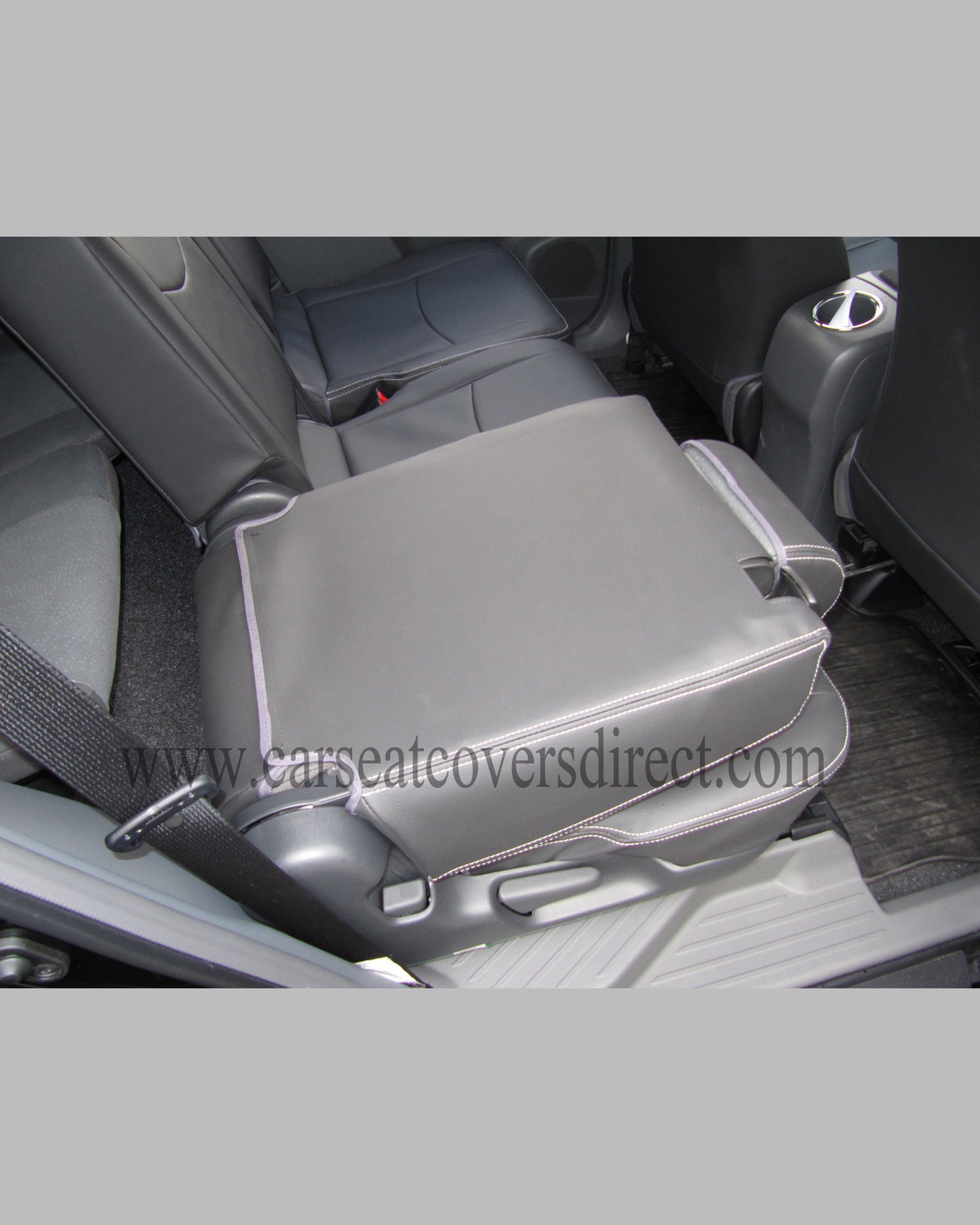 TOYOTA PRIUS PLUS 7 seat Model.