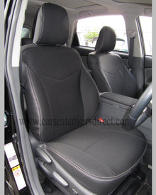 TOYOTA PRIUS PLUS 7 seat Model.