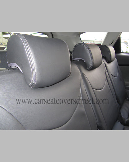 TOYOTA PRIUS PLUS 7 seat Model.