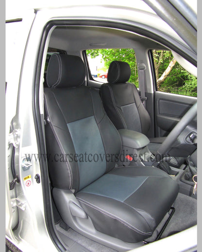 Toyota Hilux Seat covers