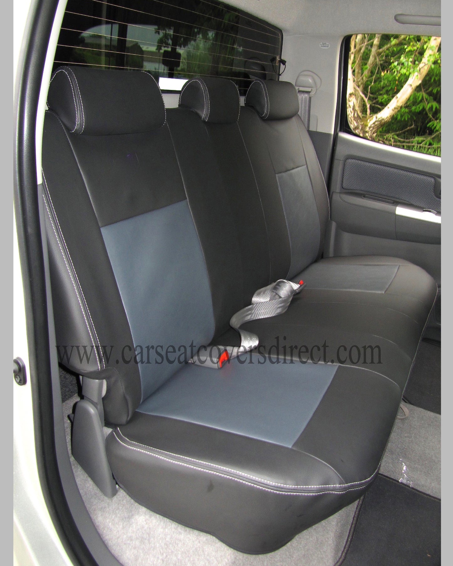 Toyota Hilux Seat covers