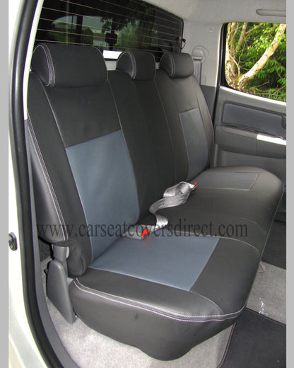 Toyota Hilux Seat covers