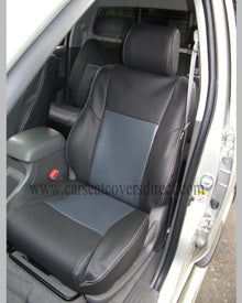 Toyota Hilux Seat covers