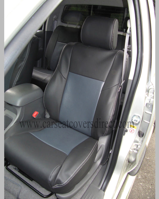 Toyota Hilux Seat covers