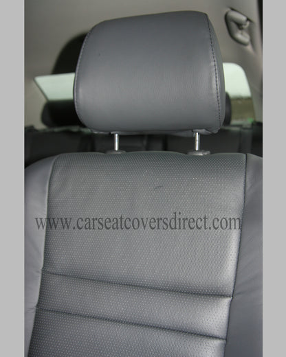 TOYOTA AVENSIS 2ND GEN LEATHER RETRIM KIT