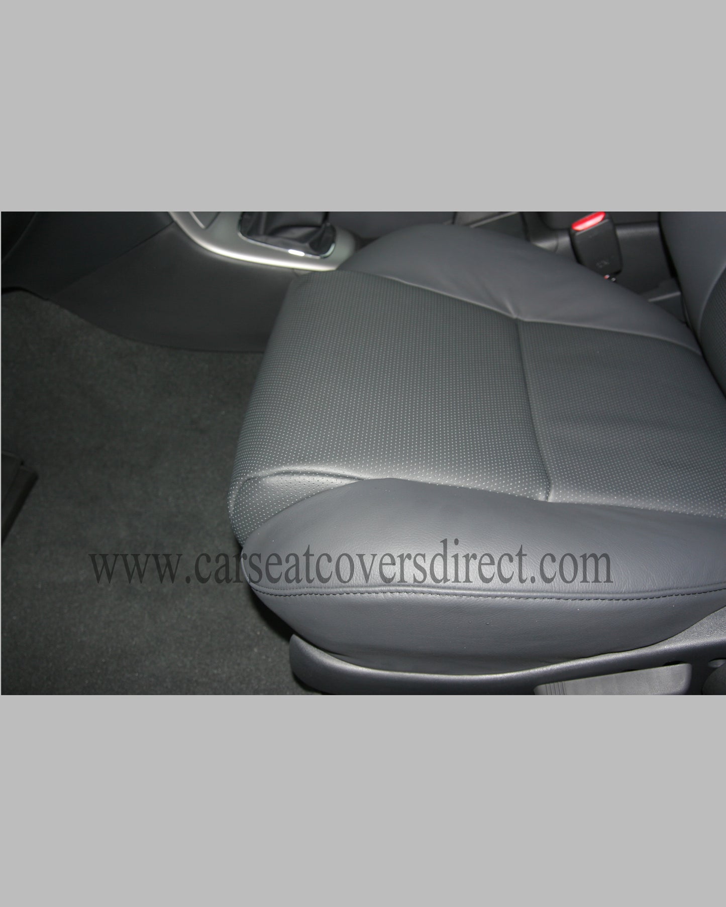 TOYOTA AVENSIS 2ND GEN LEATHER RETRIM KIT
