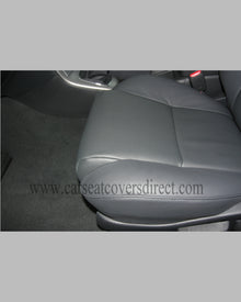 TOYOTA AVENSIS 2ND GEN LEATHER RETRIM KIT