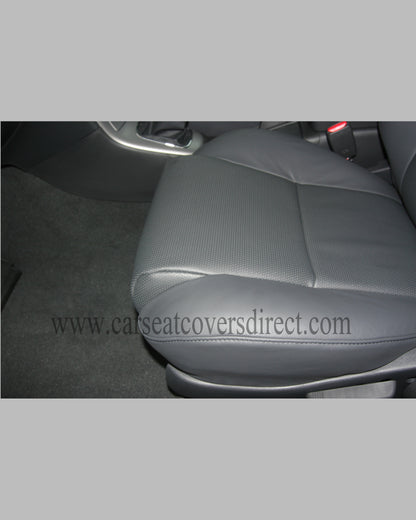 TOYOTA AVENSIS 2ND GEN LEATHER RETRIM KIT