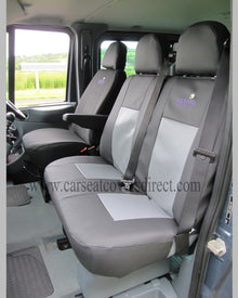 Ford Transit Tourneo van seat covers 1st GEN