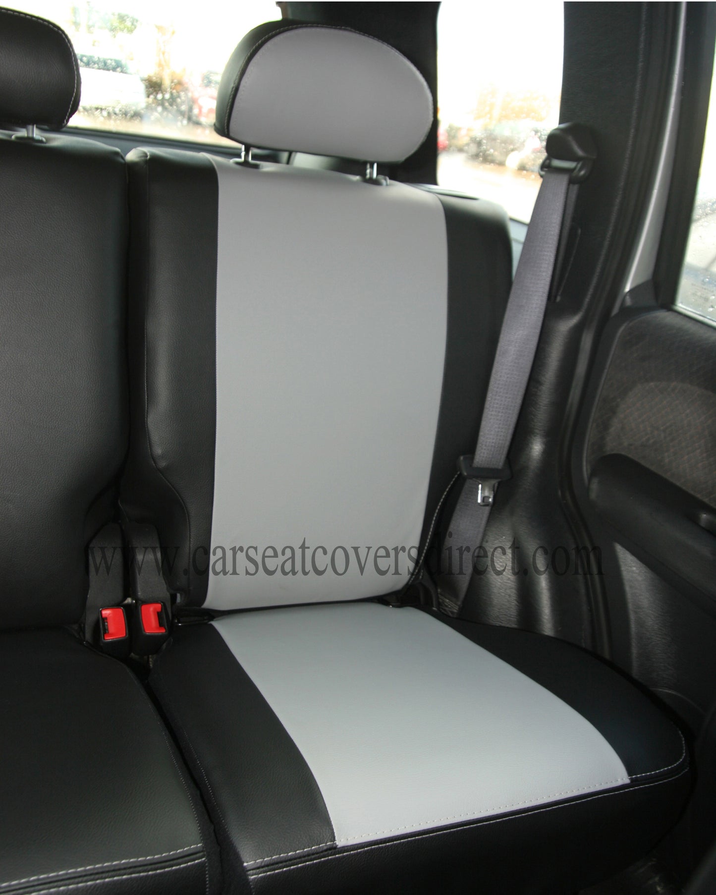 CHRYSLER JEEP seat covers