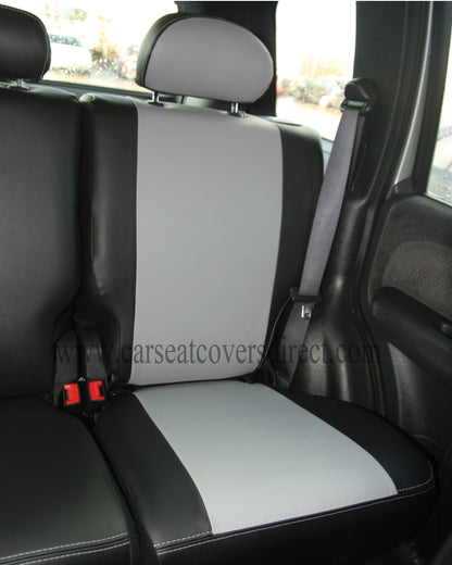 CHRYSLER JEEP seat covers