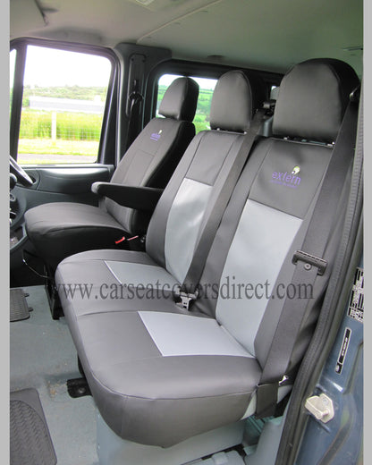 Ford Transit Tourneo van seat covers 1st GEN