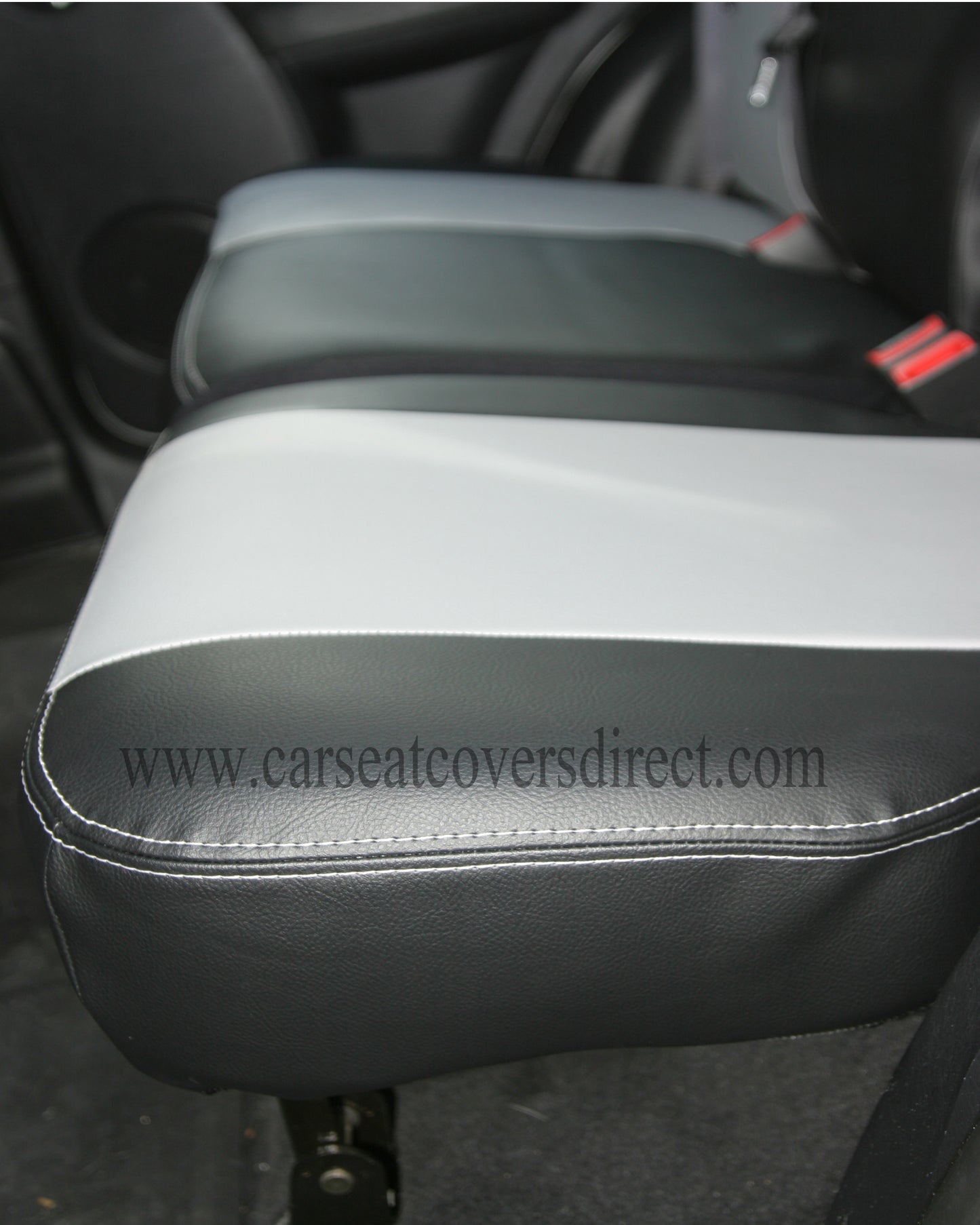 CHRYSLER JEEP seat covers