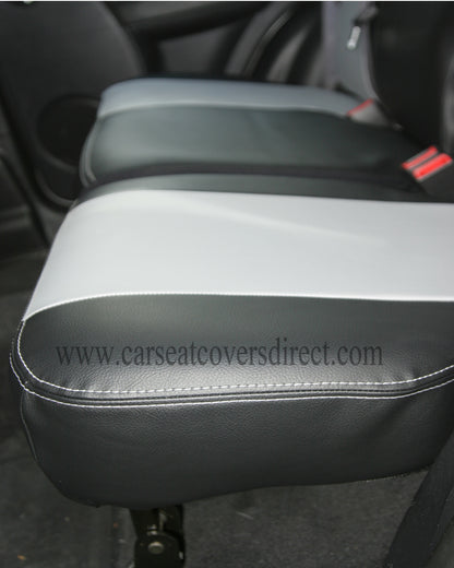 CHRYSLER JEEP seat covers