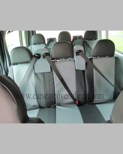Ford Transit Tourneo van seat covers 1st GEN