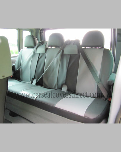 Ford Transit Tourneo van seat covers 1st GEN