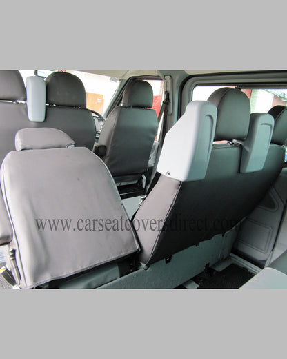 Ford Transit Tourneo van seat covers 1st GEN
