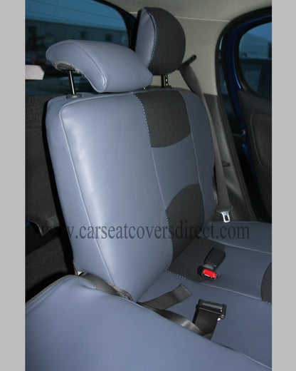 TOYOTA YARIS Seat Covers