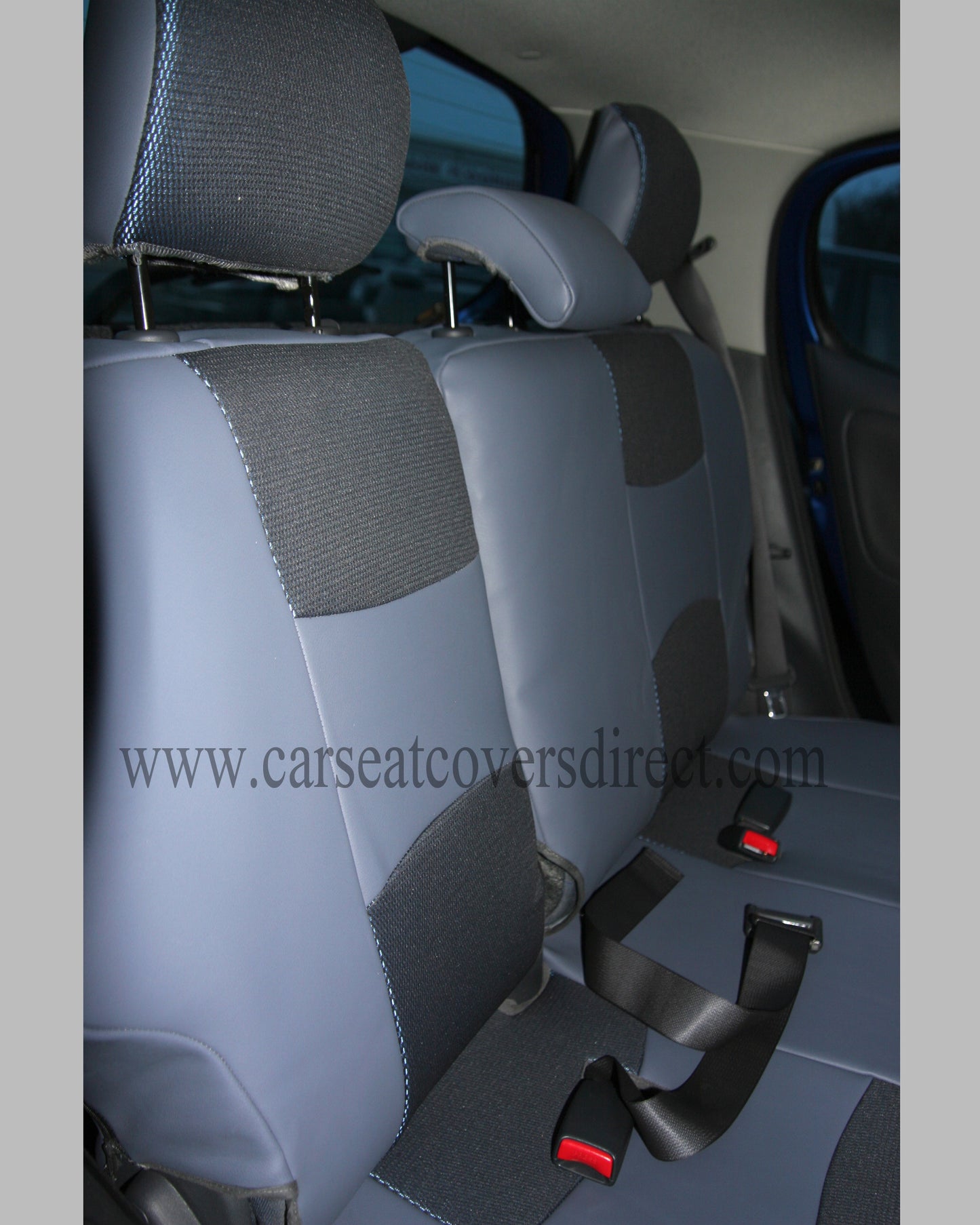 TOYOTA YARIS Seat Covers