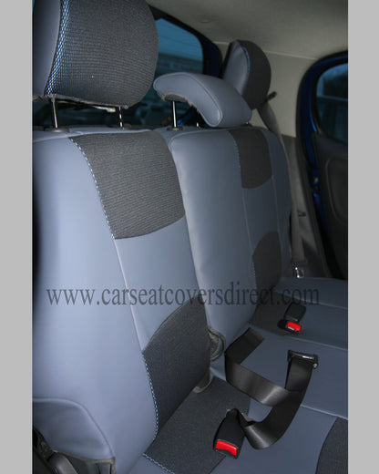 TOYOTA YARIS Seat Covers