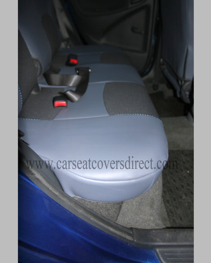 TOYOTA YARIS Seat Covers