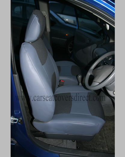 TOYOTA YARIS Seat Covers