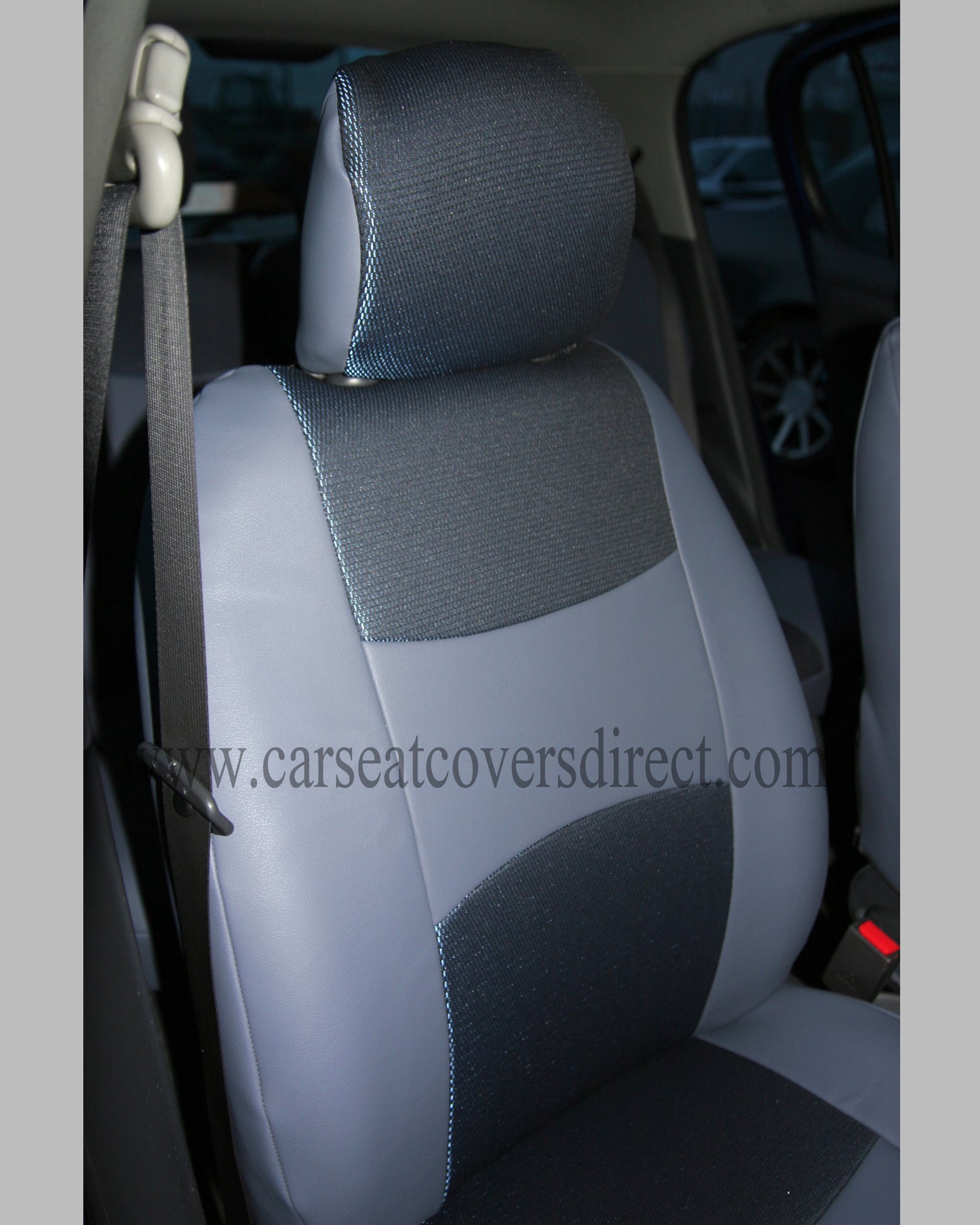 TOYOTA YARIS Seat Covers
