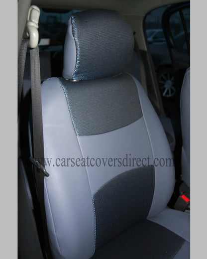 TOYOTA YARIS Seat Covers