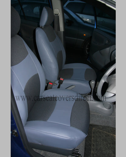 TOYOTA YARIS Seat Covers