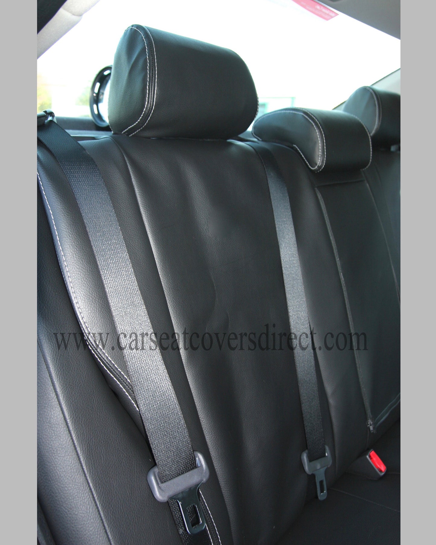 Toyota Avensis Leatherette seat covers