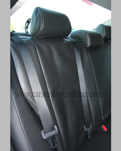 Toyota Avensis Leatherette seat covers