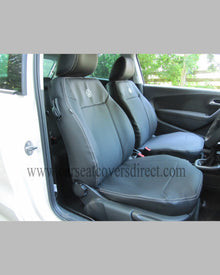 VOLKSWAGEN VW POLO Seat Covers
