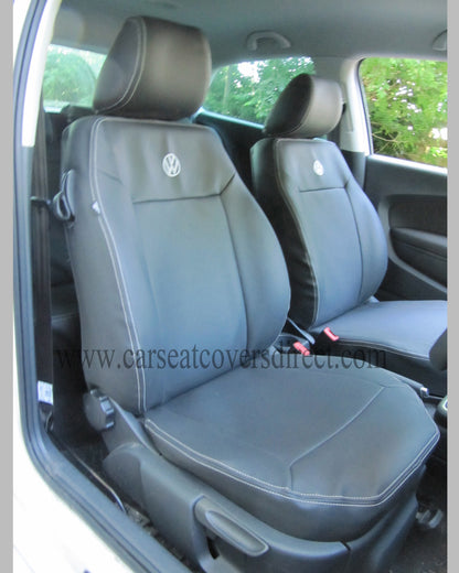 VOLKSWAGEN VW POLO Seat Covers