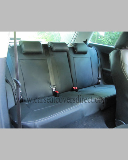 VOLKSWAGEN VW POLO Seat Covers