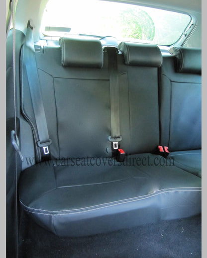 VOLKSWAGEN VW POLO Seat Covers