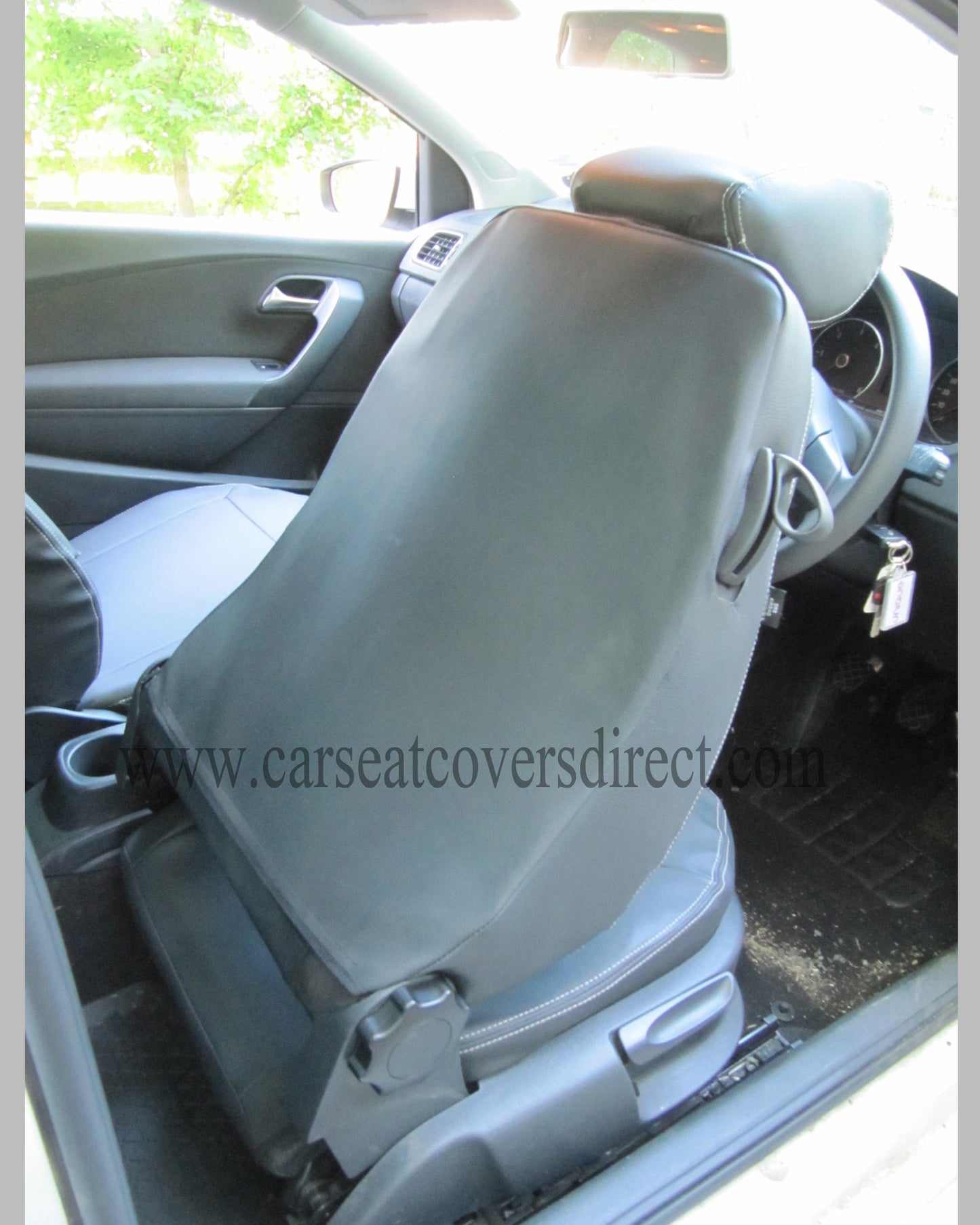 VOLKSWAGEN VW POLO Seat Covers