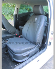 VOLKSWAGEN VW POLO Seat Covers