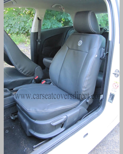 VOLKSWAGEN VW POLO Seat Covers