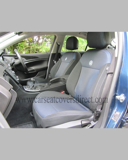 Opel INSIGNIA Cloth Seat Covers
