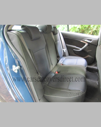 Opel INSIGNIA Cloth Seat Covers