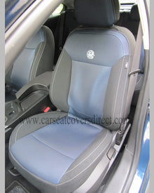 Opel INSIGNIA Cloth Seat Covers