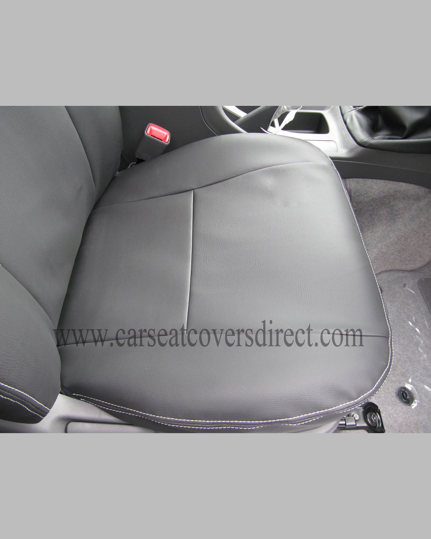 Toyota Hilux Seat covers