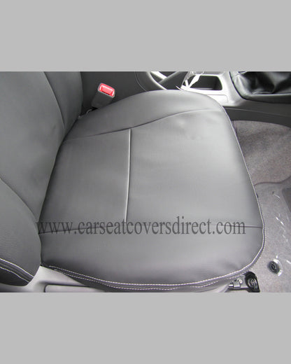 Toyota Hilux Seat covers