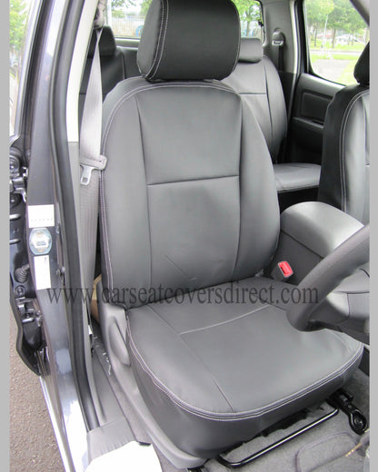 Toyota Hilux Seat covers