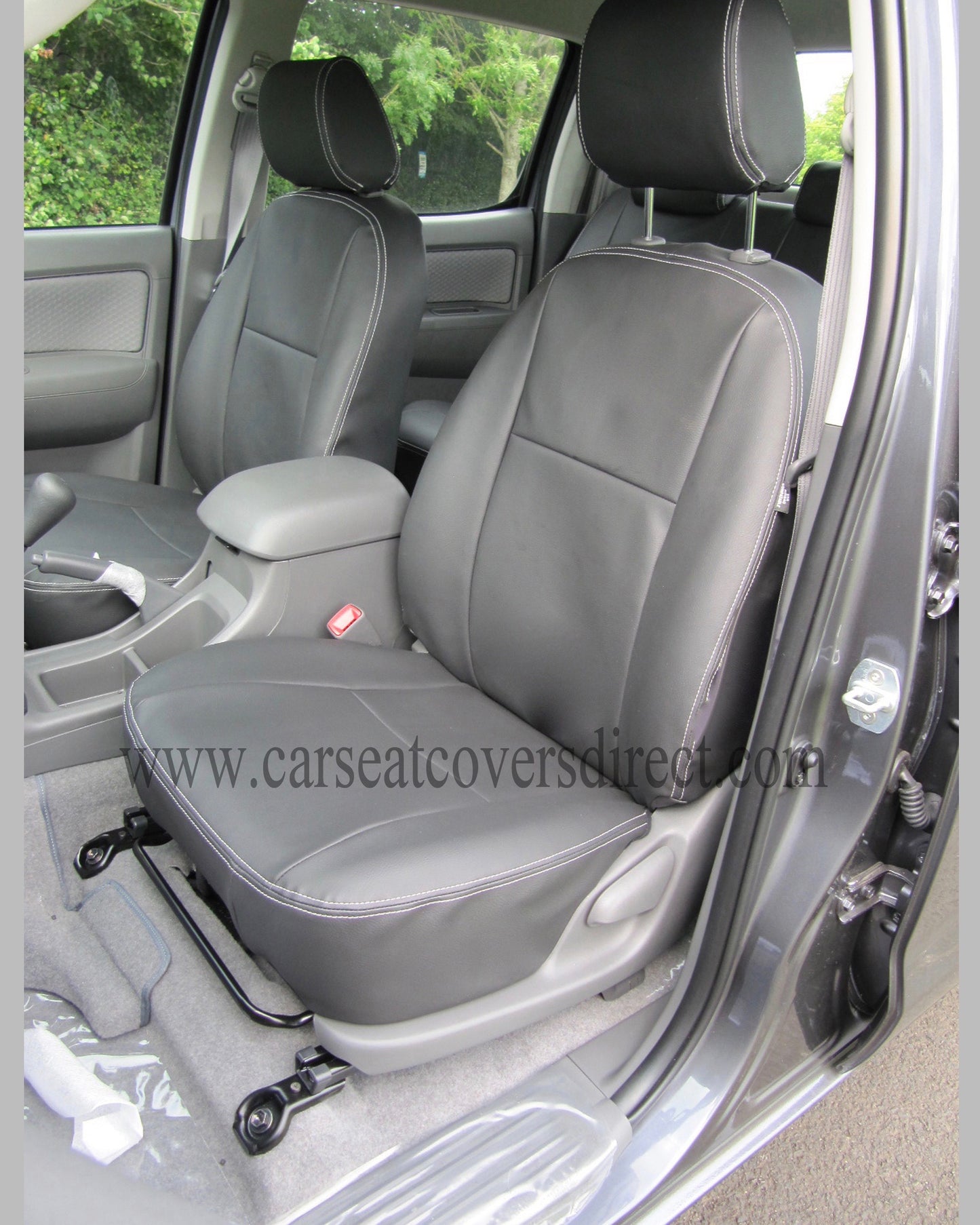 Toyota Hilux Seat covers